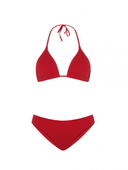 Mia bikini cherry OS