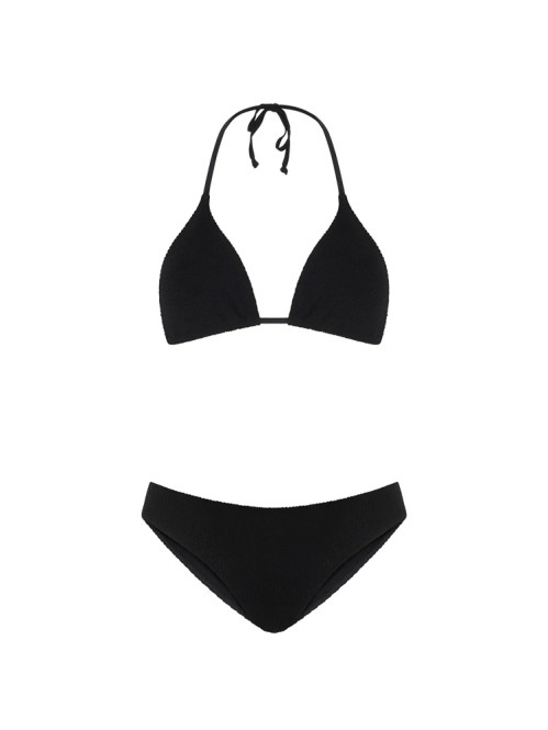 Mia bikini liquorice 