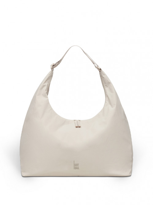 T-shape bag large soft shell 