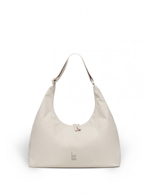 T-shape bag mono soft shell 