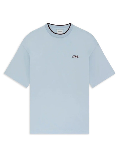 T-shirt drôle belissima lt blue 