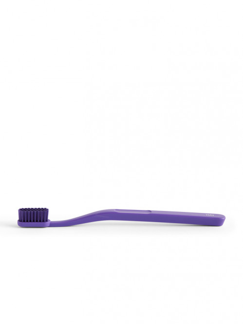 Tann toothbrush purple OS