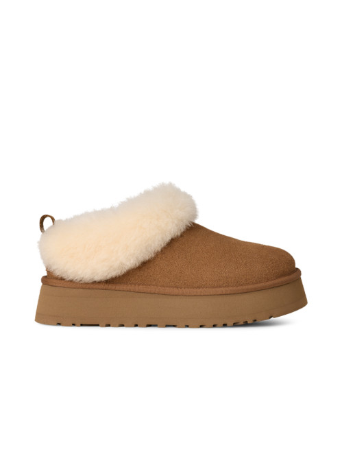 Tazzelle shoes chestnut 