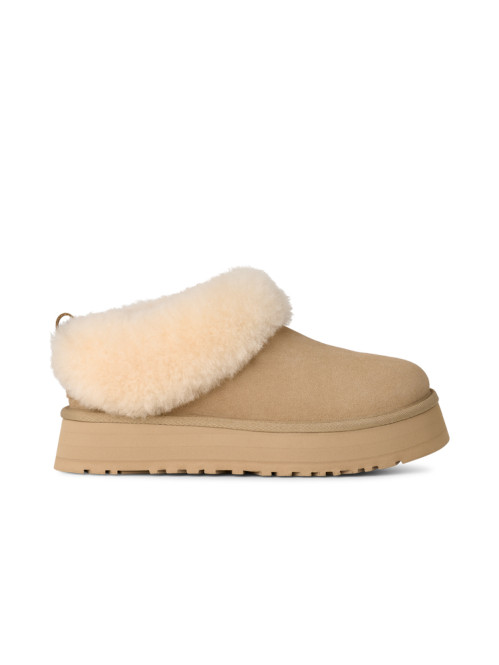 Tazzelle shoes mustard seed 