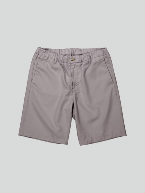 Theodor shorts grey 32