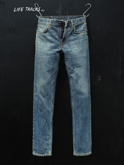 Gritty jackson jeans thriller tracks 