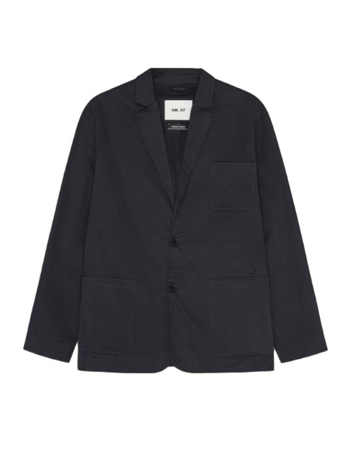 Timo blazer deep navy 