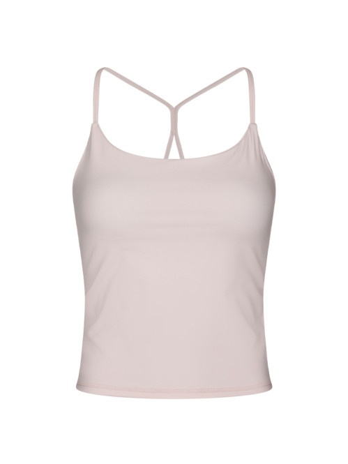 Tirri top light pink 