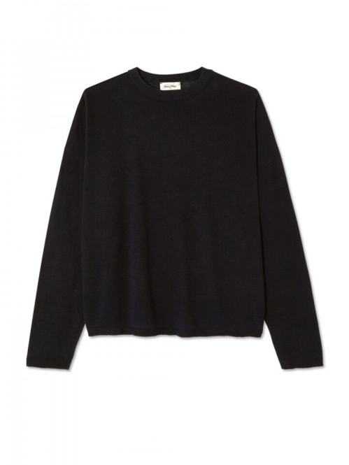 Toi 18a pullover noir S