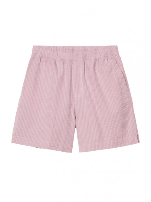W toland short pink fog 