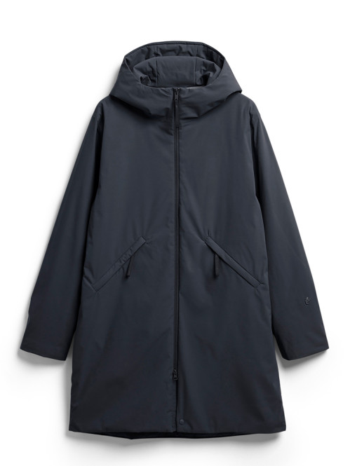 Torgny jacket night grey 