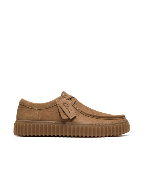 Torhill lo cola suede 