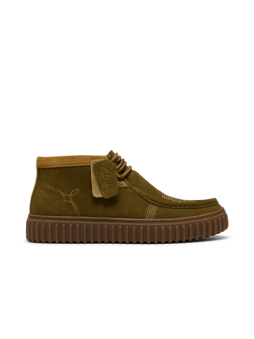 Torhill hi moss 