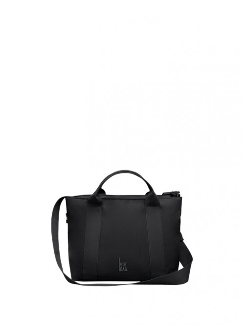 Tote bag mini black 