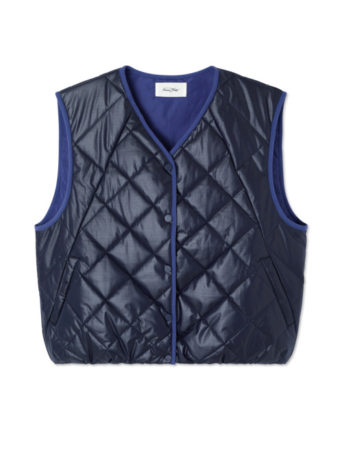 Tov 16b vest navy 