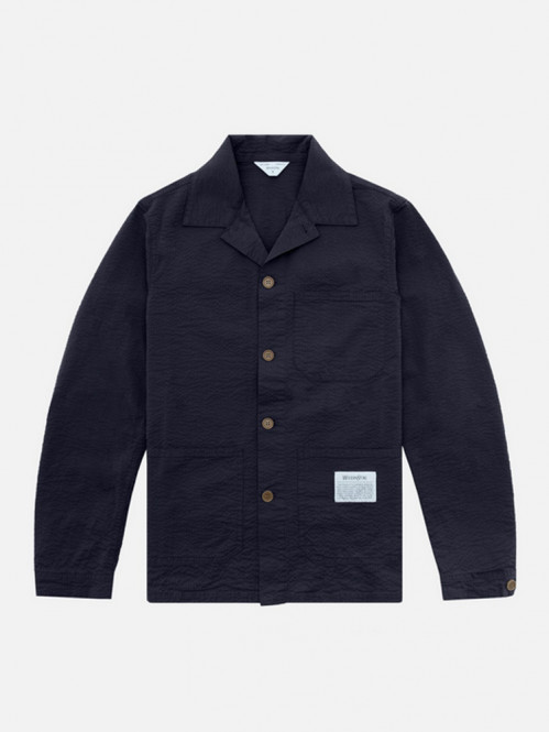 Travail jacket verde 
