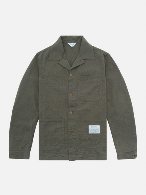 Travail jacket blue 