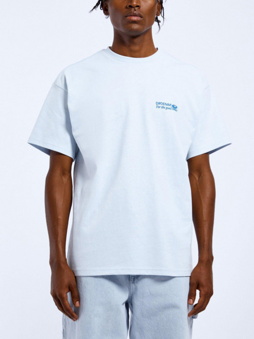 Trooper tee sky daisy 