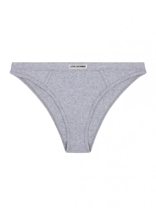 Truman slip grey 