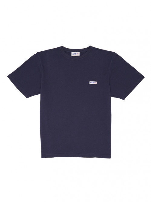 T-shirt main man blue 