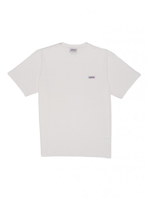 TSPM t-shirt white 