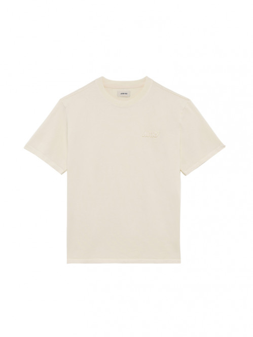 TSPX unisex t-shirt cream L