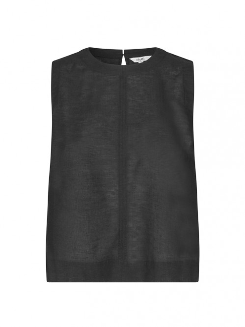 Tytus-m zerafin top black L