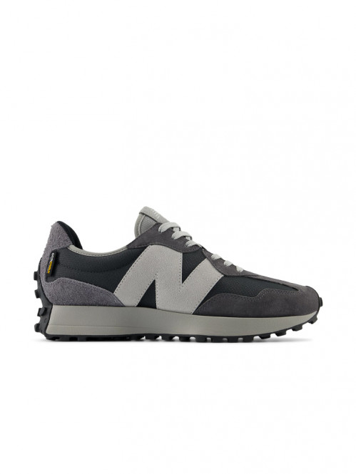 U327OD sneaker castlerock 