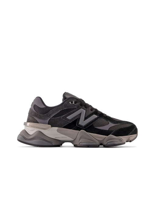 U9060BLK sneaker black 