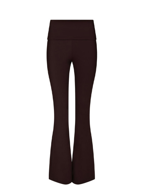 Ulianna leggings burgundy 