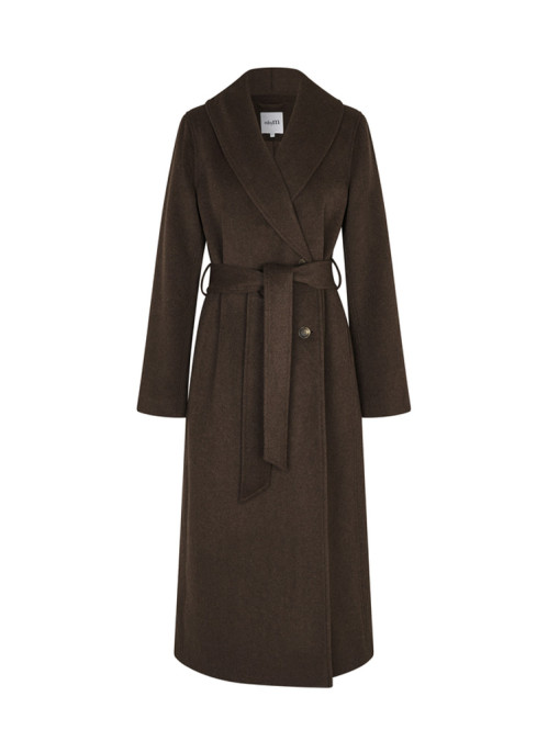 Umia-m lava coat java 