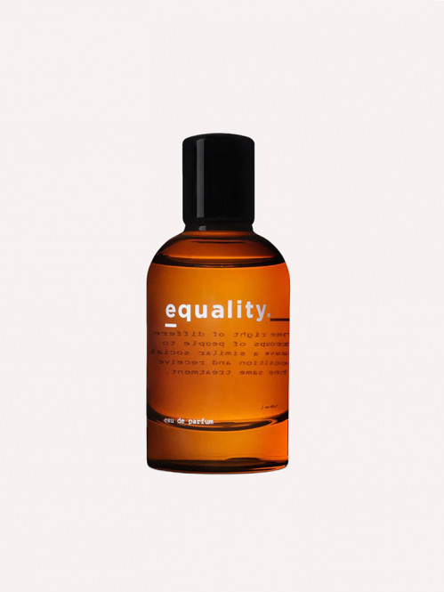 Equality eau de parfum 