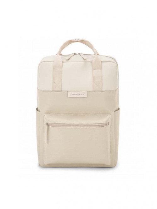 Bergen backpack sandstone 