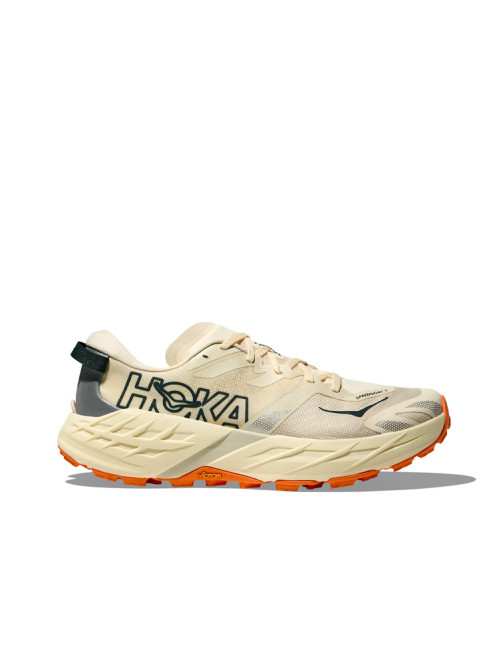 Speedgoat 7 sneaker vintage yellow 