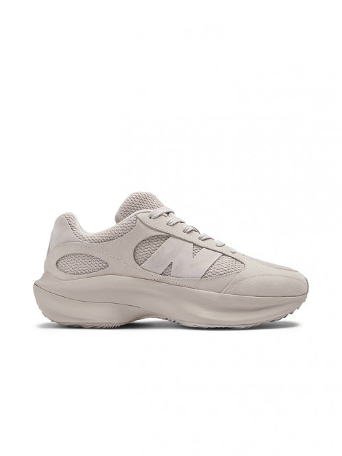 WRPD sneaker moonrock 