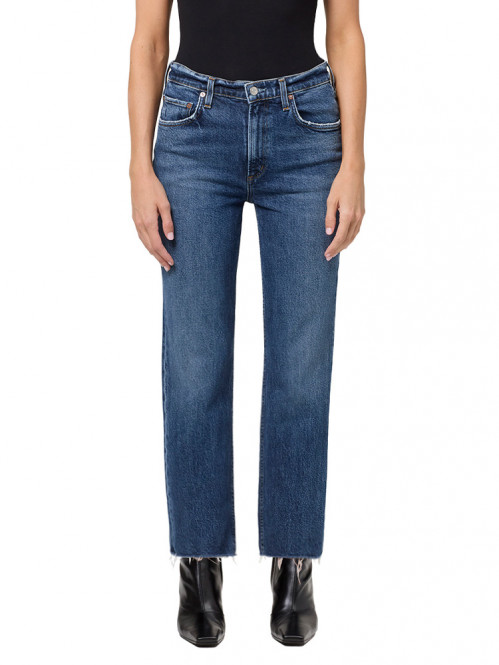 Valen jeans in solace 27