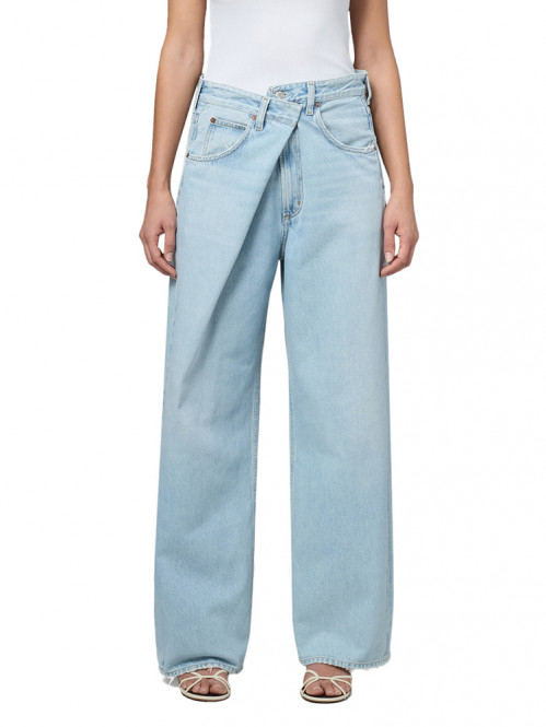 Vana jeans in spark 