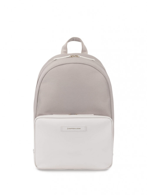 Vardo backpack muted clay sp 