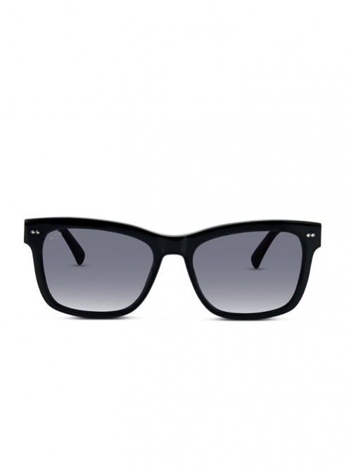 Venice sunglass all black 
