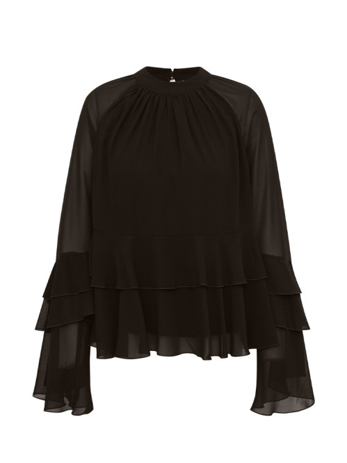 Venira-m ghita blouse java 