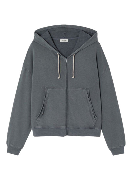 Vib 03a zip hoodie ouragon vintage 