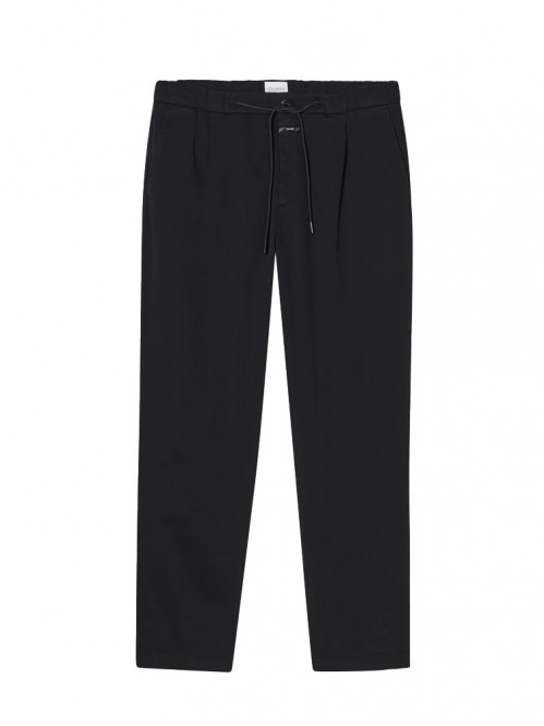 Vigo tapered pant black 