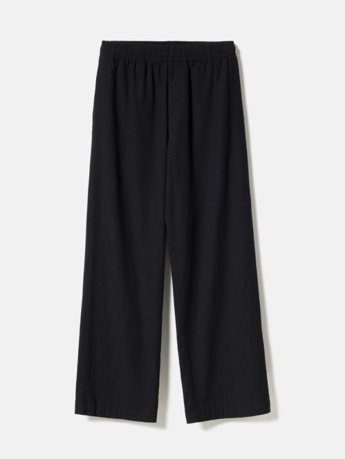 Vileson pant black 