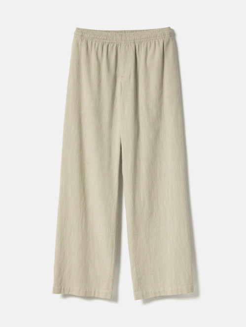 Vileson pant stone green 