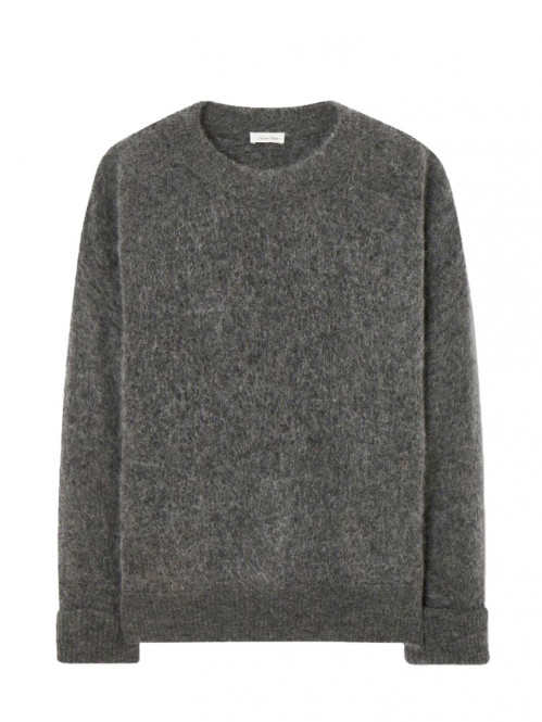 Vito 18e pullover acier chine M/L