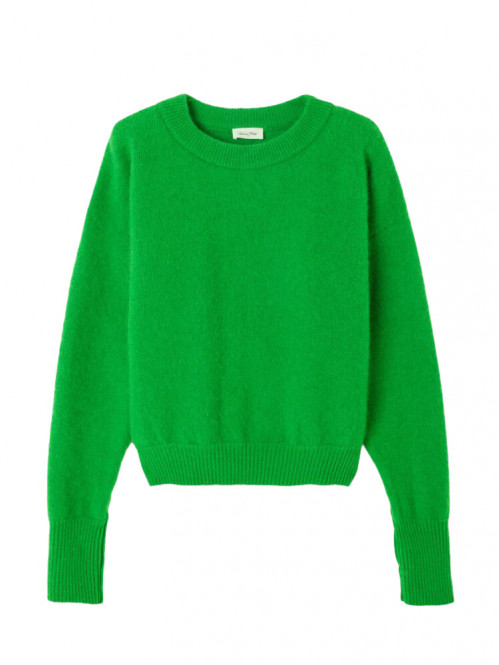 Vito 18e pullover trefle 