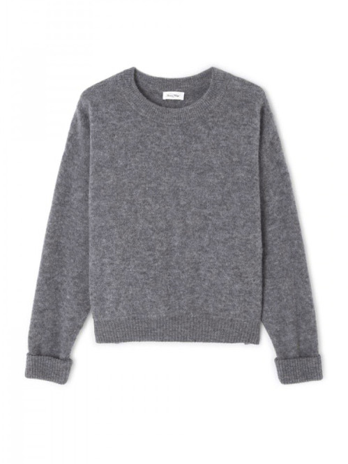 Vito 18q pullover acier chine 