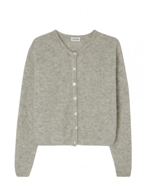 Vito 19e gris clair chine M