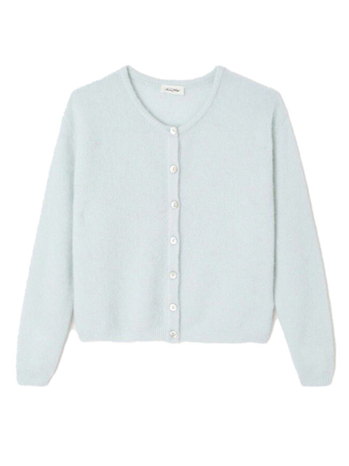 Vito 19e cardigan givre chine 