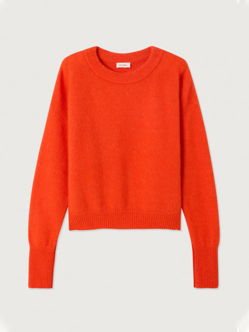 Vito 18e pullover gazpacho 